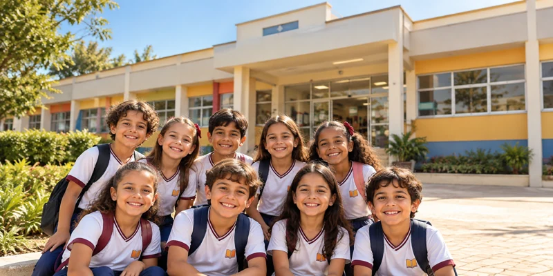 Novos projetos