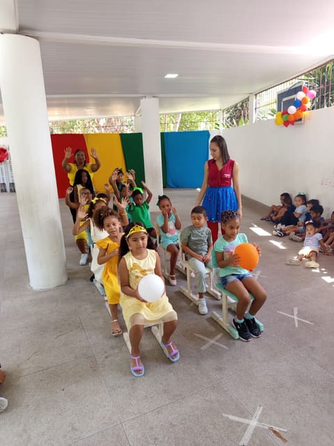 Gincana CEC — foto 2