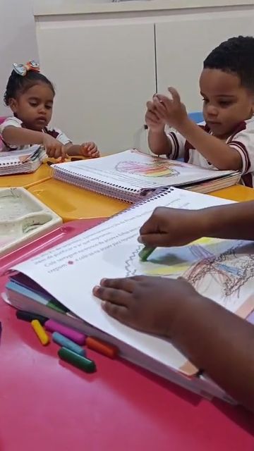 Grupos 02 e 03 — vídeo 1