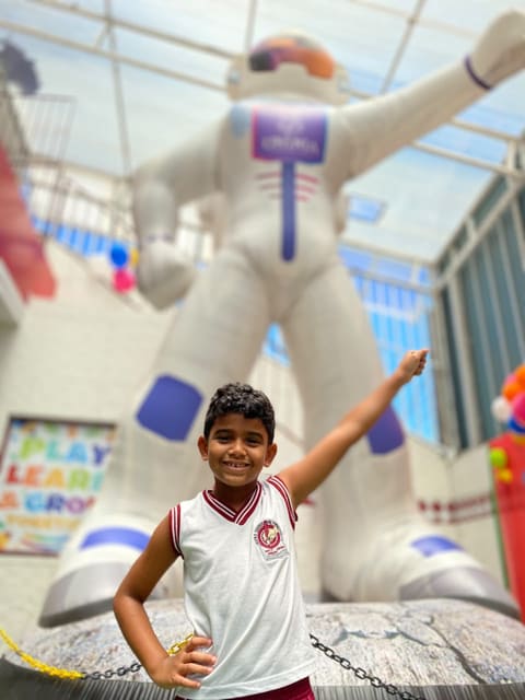 Planetário — foto 2