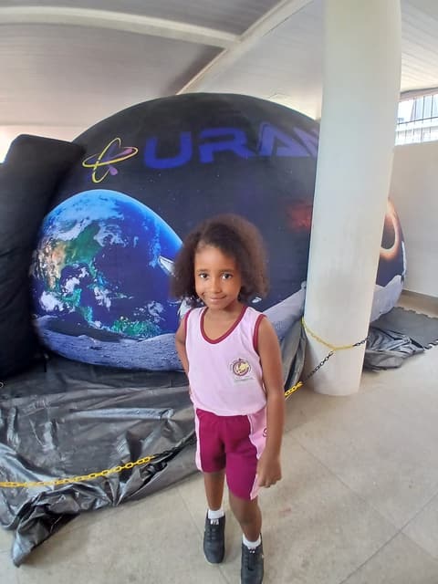 Planetário — foto 100