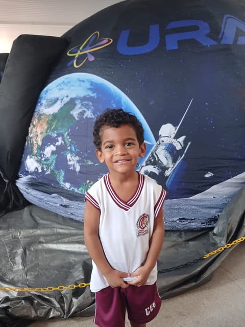 Planetário — foto 106