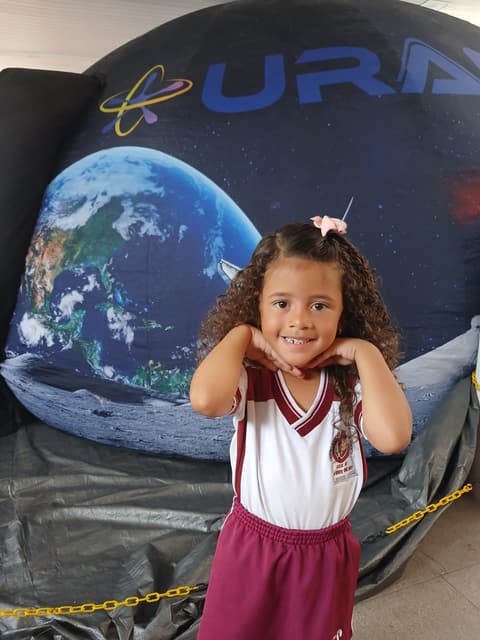 Planetário — foto 107