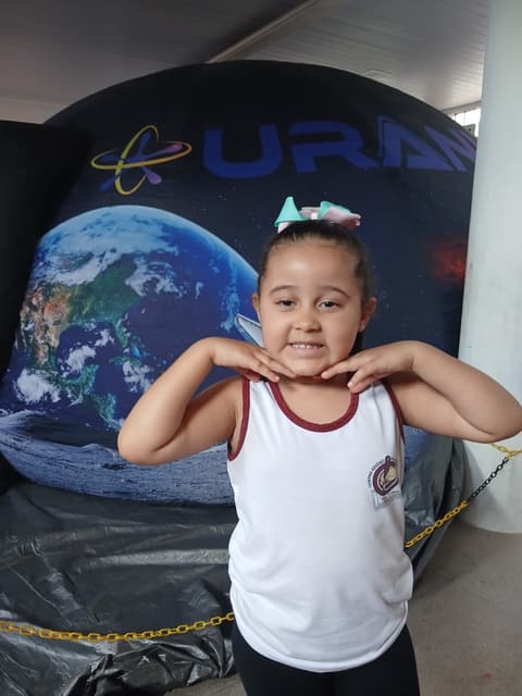 Planetário — foto 109