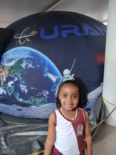 Planetário — foto 111