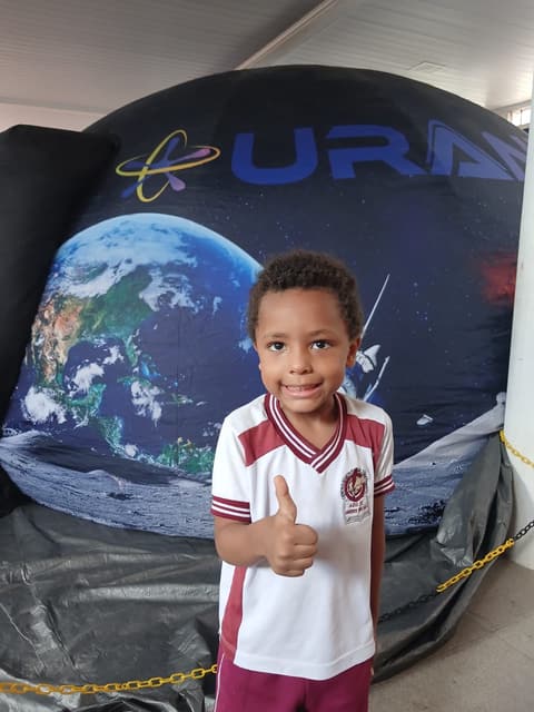 Planetário — foto 112