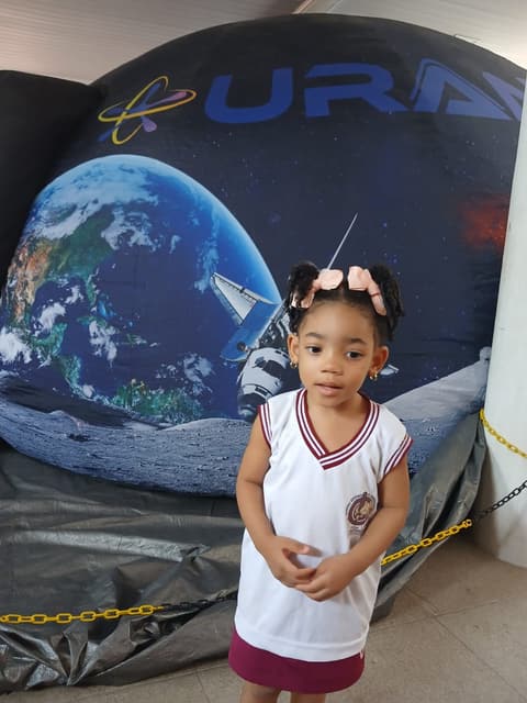 Planetário — foto 113