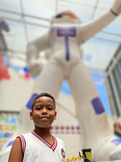 Planetário — foto 12