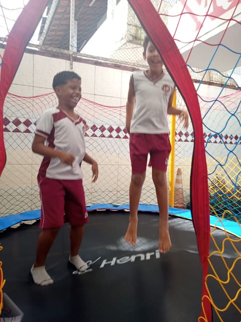 Planetário — foto 24