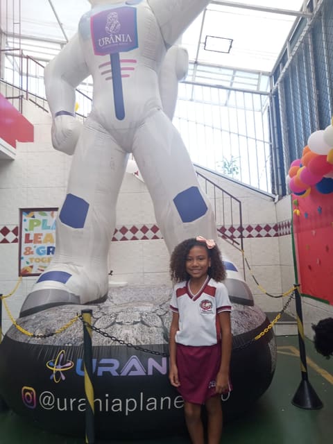 Planetário — foto 45