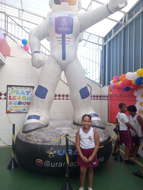 Planetário — foto 47