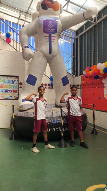 Planetário — foto 57
