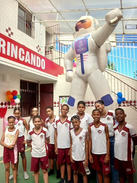 Planetário — foto 63