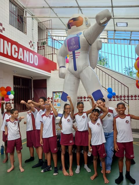 Planetário — foto 69