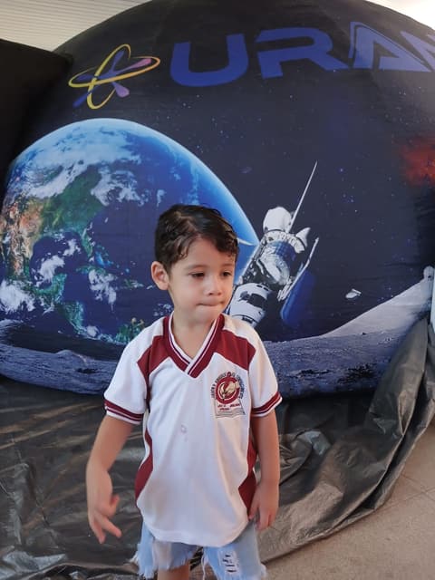 Planetário — foto 75