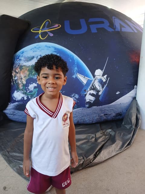 Planetário
