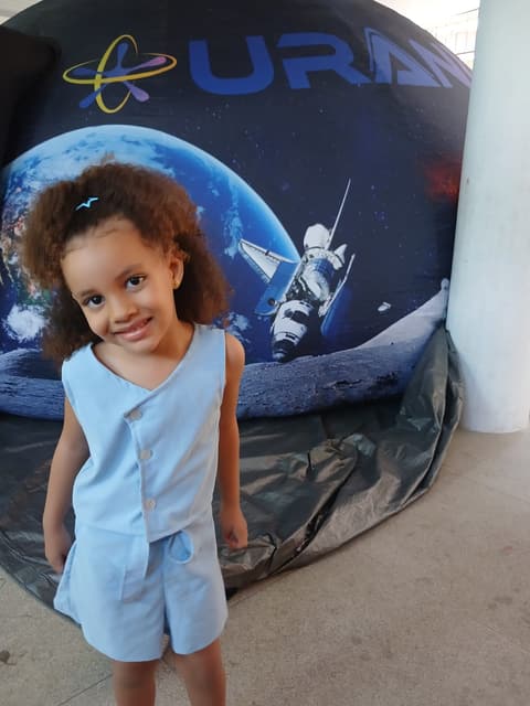 Planetário — foto 78