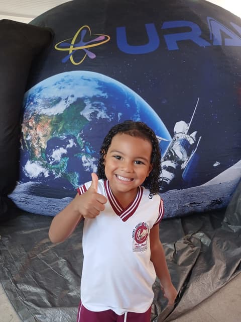 Planetário — foto 85