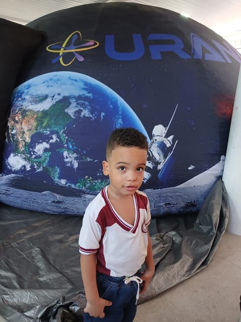 Planetário